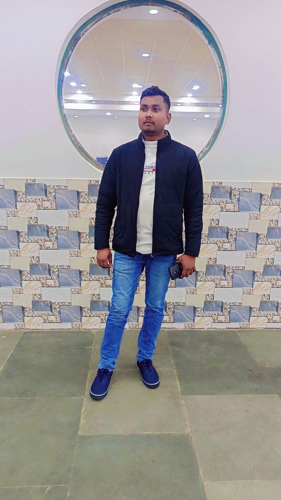my image